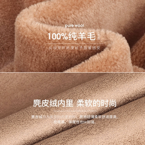 Зимний пуховик для матери, короткое пальто, бархатная куртка, коллекция 2022, для среднего возраста, в западном стиле