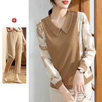 Верблюд+266 брюк хаки