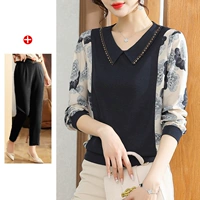 Черные штаны