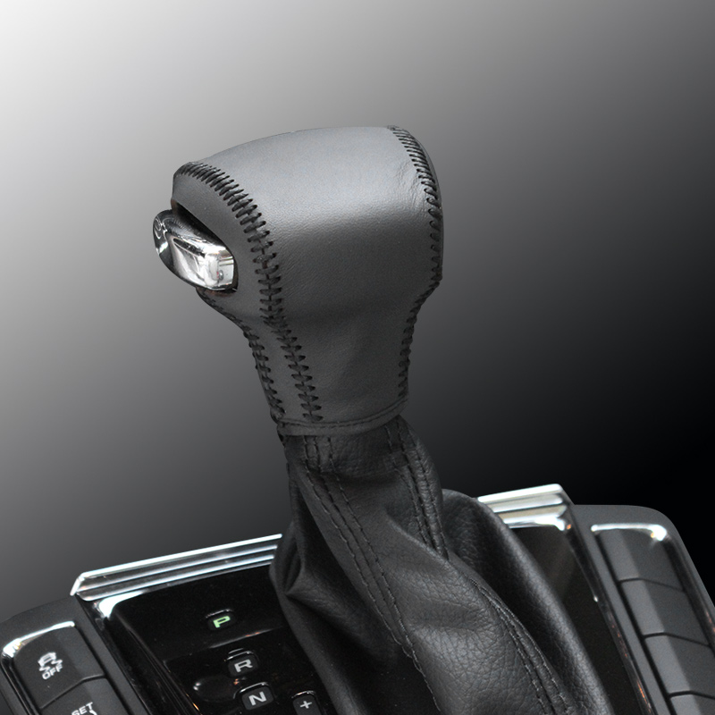 Bangshou Star Skoda Automatic Gear Set Hand Sewing Manual Leather Gear Set Suitable for New Ming Rui Haorui Fabia