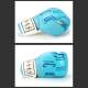 Tkb Boxing Gloves French Elle Collaboration Adult Muay Thai Sanda Fighting Gloves Training Punching Bag Gloves