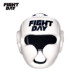 Fightday Boxing Helmet for Kidsren and Adults, Muay Thai, Sanda, Taekwondo Head Protection, Full Protection Monkey Face Training Protective Gear