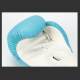 Tkb Boxing Gloves French Elle Collaboration Adult Muay Thai Sanda Fighting Gloves Training Punching Bag Gloves