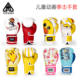 Tofight Boxing Gloves for Kidsren, Special for Boys and Girls, Muay Thai, Sanda, Taekwondo Training Animation Cartoon Gloves