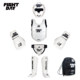 Fightday Kidsren's Boxing Protective Gear for Boys and Girls, Sanda Fighting, Taekwondo Training and Competition Sparring Equipment Set