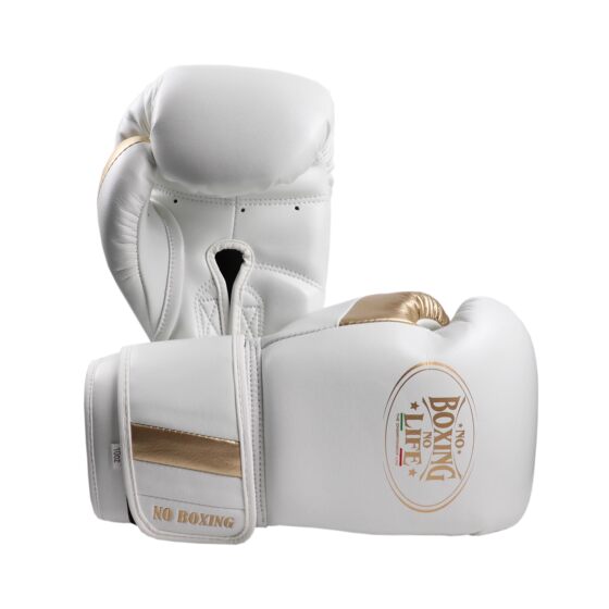 Noboxingnolife Boxing Gloves for Adults and Men Muay Thai Fighting Fighting Competition Training Microfiber Gloves