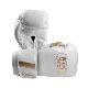 Noboxingnolife Boxing Gloves for Adults and Men Muay Thai Fighting Fighting Competition Training Microfiber Gloves