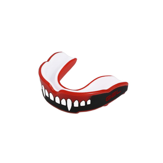 Noboxingnolife Boxing Mouthguard Muay Thai Sanda Protective Mouthguard Sports Competition Taekwondo Training Mouthguard