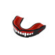 Noboxingnolife Boxing Mouthguard Muay Thai Sanda Protective Mouthguard Sports Competition Taekwondo Training Mouthguard
