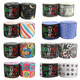 Noboxingnolife Boxing Bandage Adult Muay Thai Sanda Hand Wrap Competition Fighting Training Special Bandage