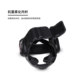 Noboxingnolife Boxing Helmet Adult Muay Thai Sanda Fighting Head Protection Monkey Face Full Protection Fighting Headgear