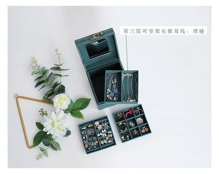 Boite à bijoux OTHER   - Ref 3107737 Image 13