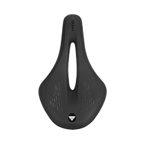 Captain Tas Road Bike Cushion Bicycle Waterproof Shock Absorbing Hollow Breathable Competition Cycling Accessories