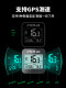 캡틴 TAS 자전거 코드 케이블 산악 고속도로 자전거 GPS 무선 속도계 타기 방수 포지셔닝 주행 거리계