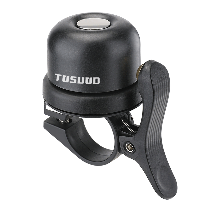 Tas belly bike bell super loud