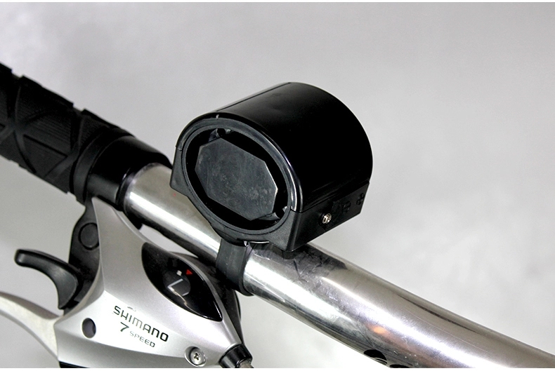 Sonnette de vélo klaxon électrique TOSUOD - Ref 1451660 Image 21