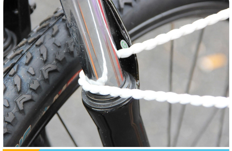 Outils pour vélo TOSUOD - Ref 2283220 Image 38