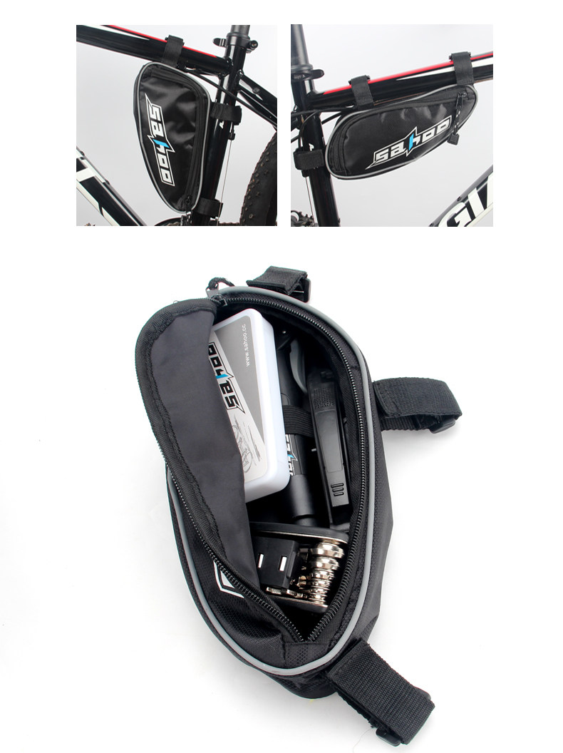 Outils pour vélo TOSUOD - Ref 2277738 Image 11