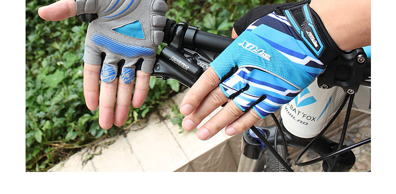 Gants de cyclisme mixte TOSUOD - Ref 2246815 Image 14