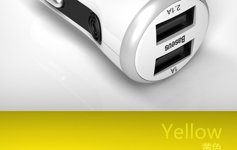 chargeur BASEUS - Ref 1294428 Image 29