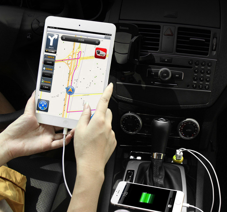 chargeur BASEUS - Ref 1294428 Image 44