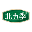北五季官方企业店的LOGO