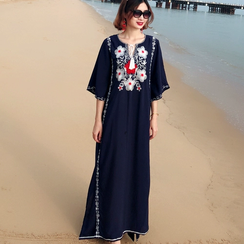 Длинное пляжное платье, одежда для защиты от солнца, купальник, пляжная куртка, по фигуре