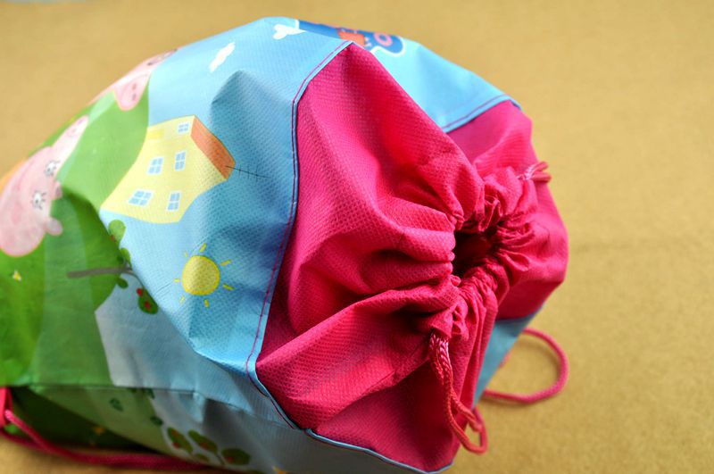 Sac de sport - Ref 8413 Image 14