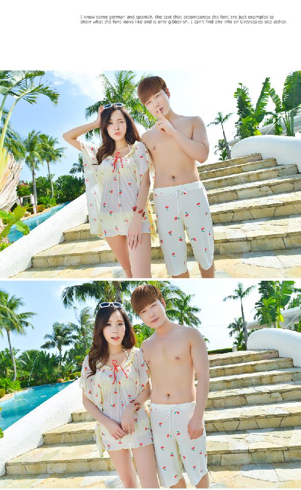 Ngực nhỏ mới tập hợp tấm thép bikini áo tắm ba mảnh nam những người yêu thích đồ bơi bãi biển - Vài đồ bơi đồ đôi di biển	