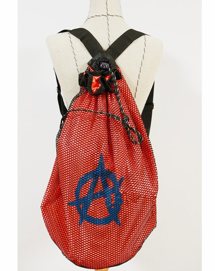 Sac de sport - Ref 8414 Image 12