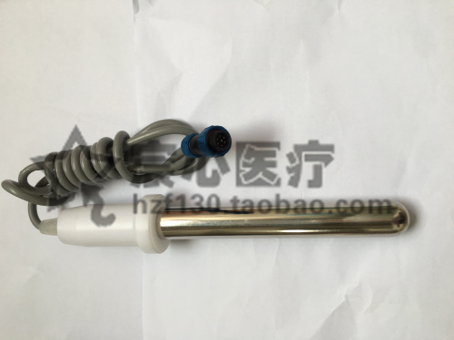 Original original Jinlaite JLT pelvic therapy instrument accessories pelvic therapy intracavitary electrode thermal magnetic probe physiotherapy stick 7 cores