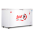 tu dong sanaky BD C-482FDU ống đồng thương mại hàng đầu loại mở tủ lạnh đông lạnh nhanh cấp đông đơn nhiệt độ ngang tu lanh cua kem Tủ đông