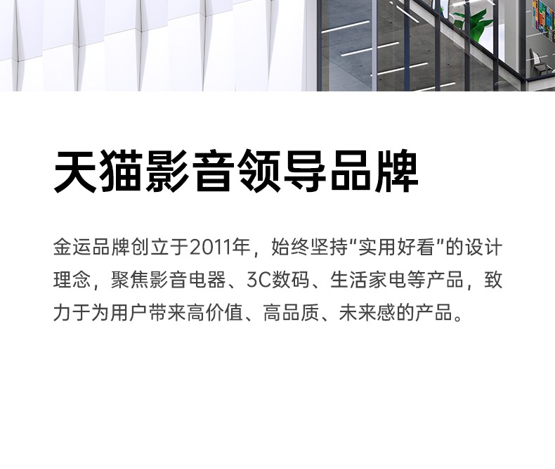 金运话筒音响一体麦克风k歌儿童家庭ktv家用蓝牙无线户外全民唱歌