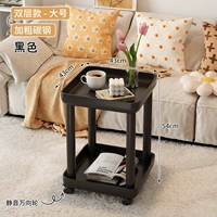 [Усильница обновления жирной карбоновой стали] двойной черный черный*шкивы*большое количество