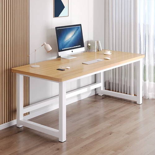 Простые студенты на столе выучить стол прямоугольный офисный стол для дома спальня маленькая стола компьютерная стой