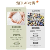 Пластиковый табурет домашний мода Творческая ветряная мельница столовая табуретка толстые высокие табуретки скандинавский и складной стул