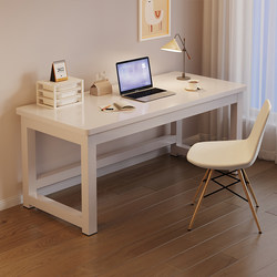 Computer Desk Simple Table For Home Bedroom Desk Student Writing Desk Rectangular Workbench Desk Study Table