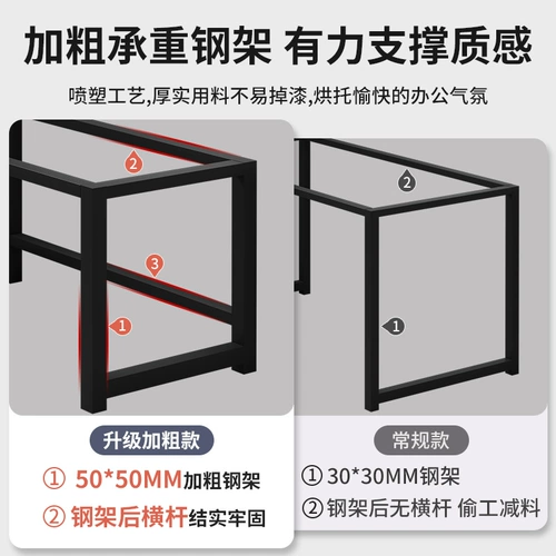 Компьютерный стол -тип домашнего игрового стола, спальня, простой стол