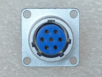 Japan original imported Seven Star Science Nanaboshi connector NJC-207-RF plug connector