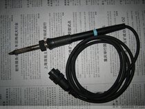 Original imported WELLER WSP 80 handle WSD80 81 welding table with 24v 80W