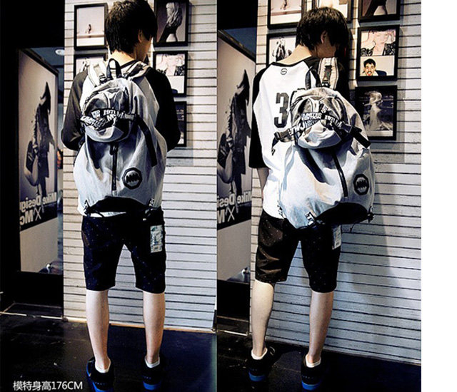 Sac pour homme - Ref 51943 Image 27