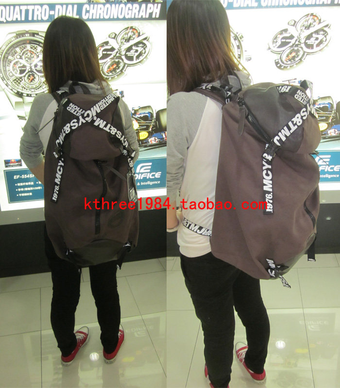 Sac pour homme - Ref 51943 Image 43