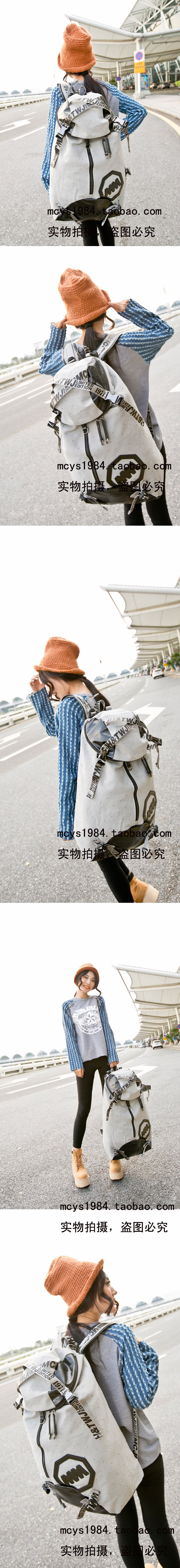 Sac pour homme - Ref 51943 Image 29