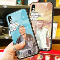 Apple, чехол для телефона, iPhone12 Pro *S, стеклянный защитный чехол, iphone, 6/6, 7, для влюбленных, 11promax