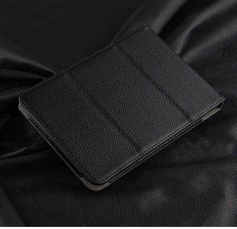 Amazon Kindle Paperwhite4 Leather Case thế hệ thứ mười 6-inch e-book reader bao da - Phụ kiện sách điện tử ốp lưng ipad pro 2020 11 inch