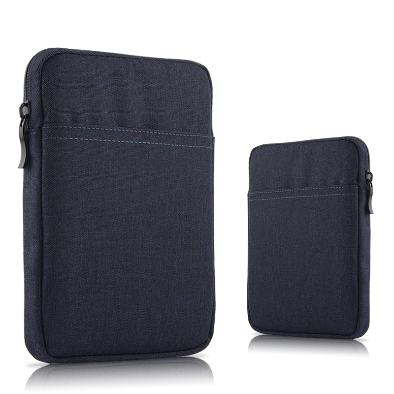 Suitable for QQ reading e-book liner bag 6 inch CR316 CL212 electric paper book reader storage bag