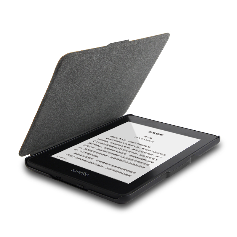 Sản phẩm Kindle đầu tiên X phiên bản micro đệm nắp bảo vệ 6 Starter Edition vỏ inch holster Amazon e-book reader phiên bản 558/658 áo - Phụ kiện sách điện tử ốp ipad gen 8