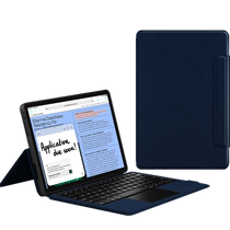 Suitable for Huawei matepadpro 11-inch smart Bluetooth keyboard protective cover GOT-W09 AL19 all-in-one magnetic wireless keyboard 2022 MatePad