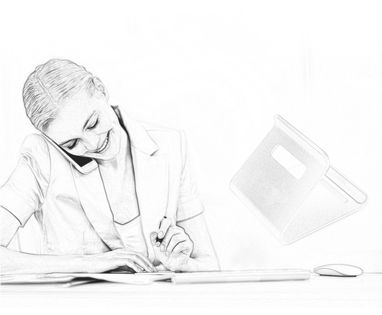 Support téléphone portable COOLCOLD - Ref 1360318 Image 8