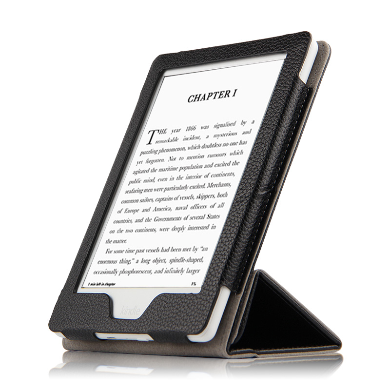 Palm đọc iReader nhẹ Leather Case 6 inch phiên bản trẻ / edition thưởng thức Wyatt / phiên bản vị thành niên của bao da e-book R6002 / 3 reader cú đúp toàn cho - Phụ kiện sách điện tử ốp ipad mini